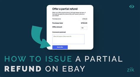 fake watch ebay refund|ebay refund request.